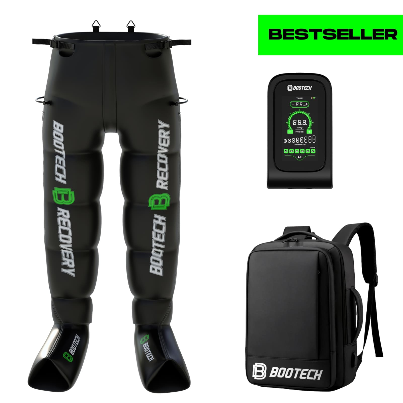 BOOTECH BT-PRO 8.0 PANTS