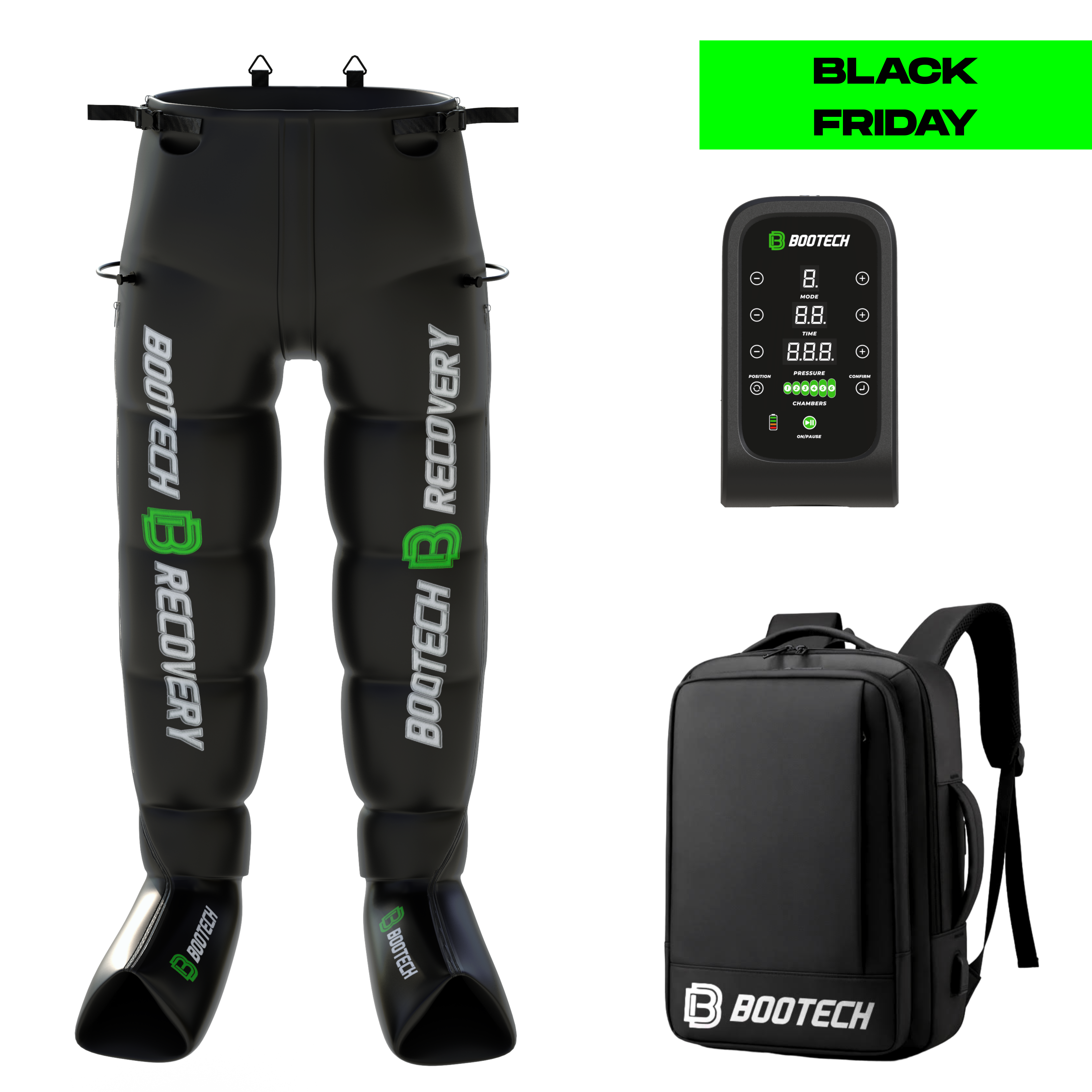 BOOTECH BT-PRO 6.0 PANTS