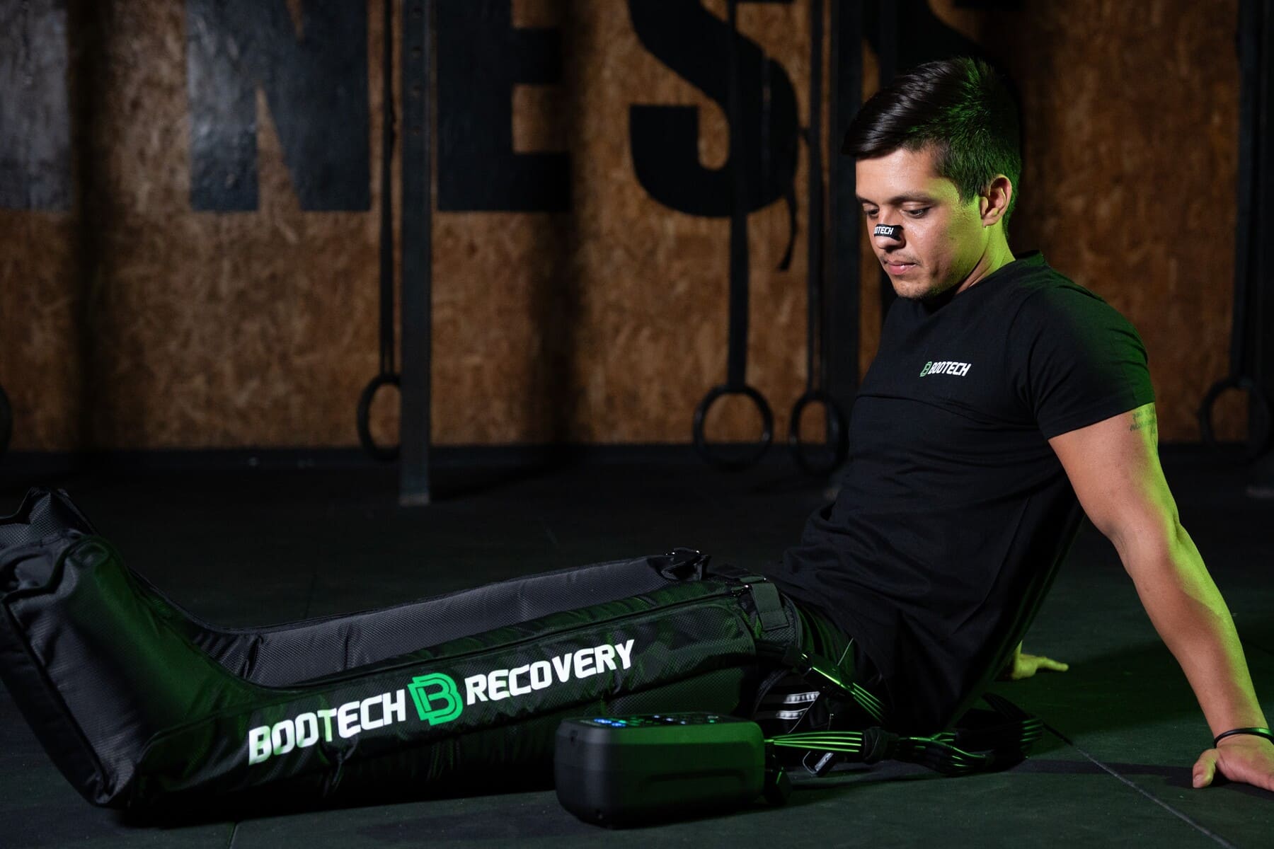 Bootech BOOTECH | Máquinas de presoterapia profesional para tu recuperación