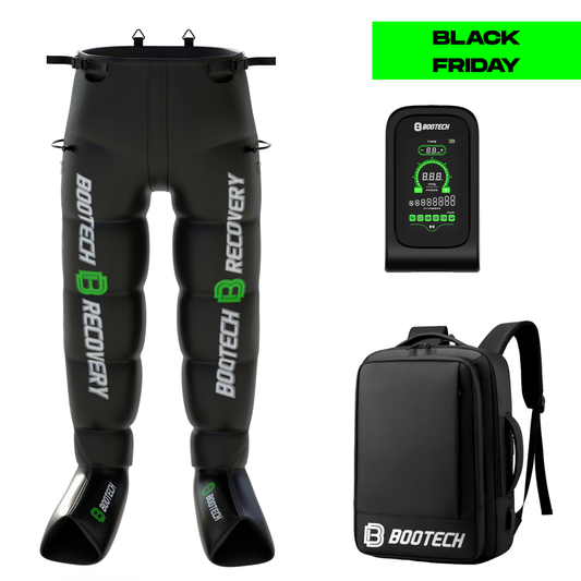 BOOTECH BT-PRO 8.0 PANTS