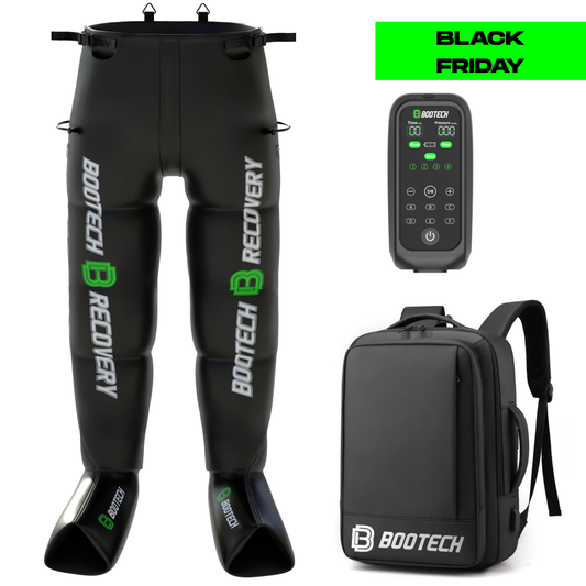 BOOTECH BT-GENIO PANTS