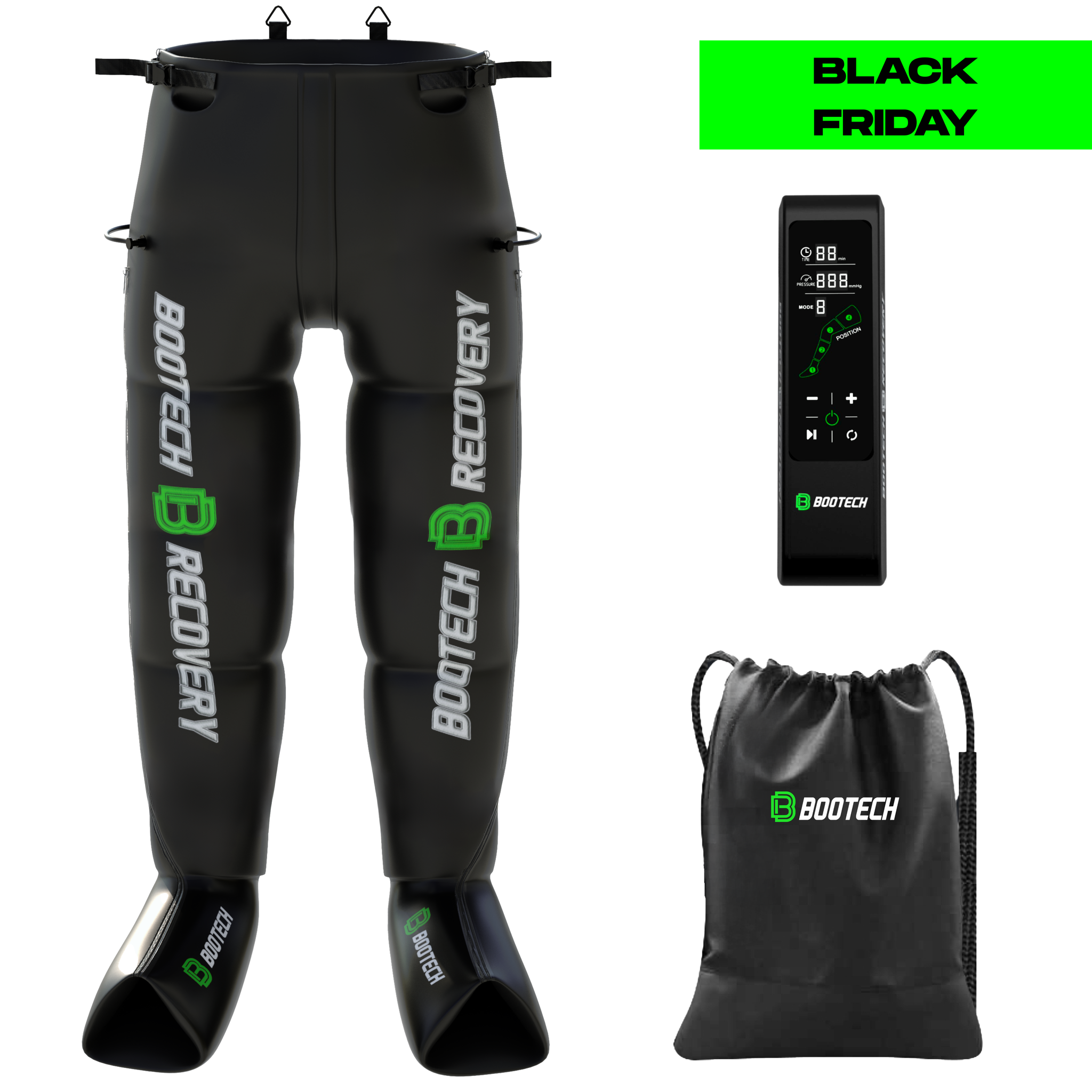 BOOTECH BT-LITE PANTS