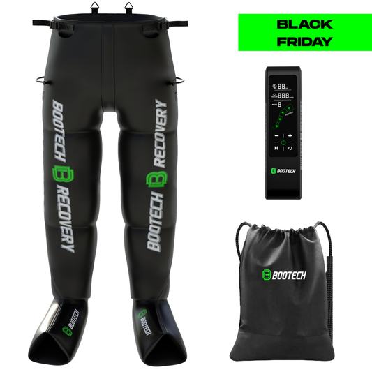 BOOTECH BT-LITE PANTS