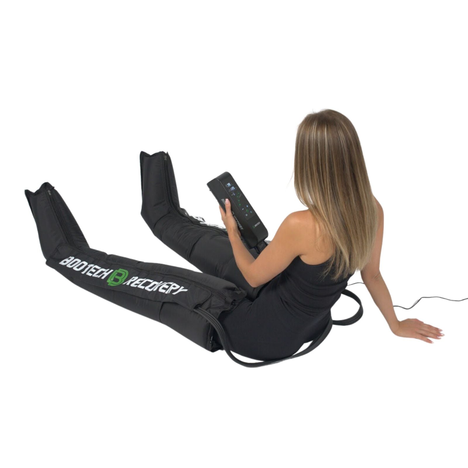 Bootech BOOTECH | Máquinas de presoterapia profesional para tu recuperación
