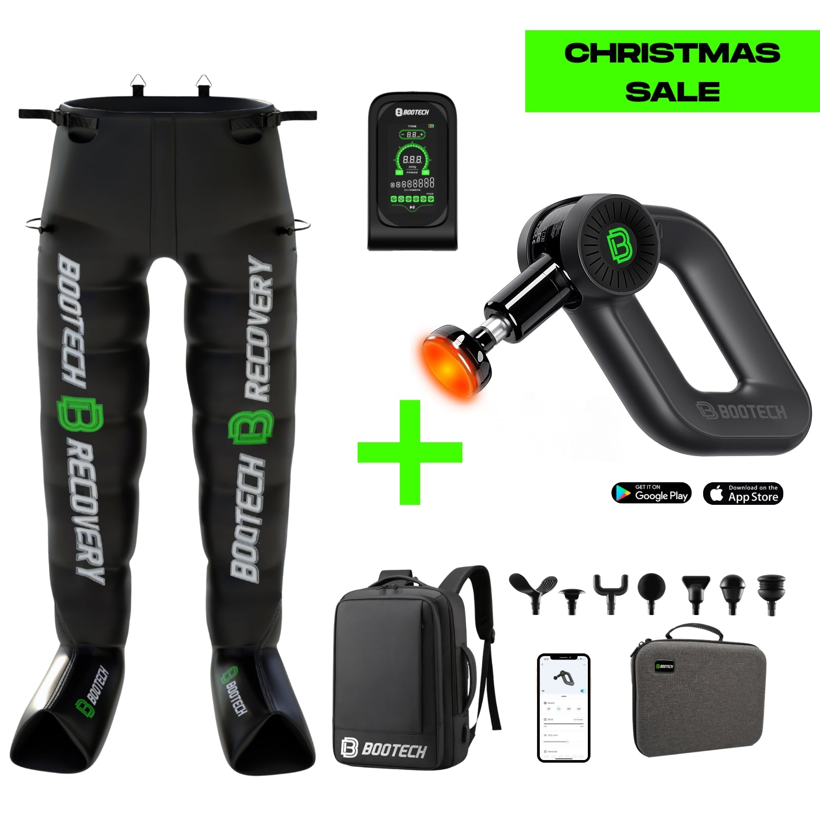 PACK BT-PRO 8.0 PANTS + BG-ELITE