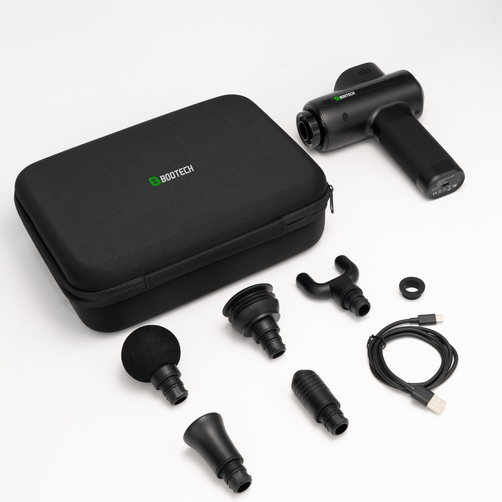 BOOTECH BG-CORE