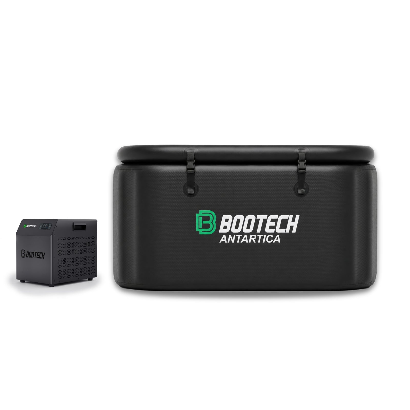 BOOTECH BC-ANTARTICA + Chiller Mini
