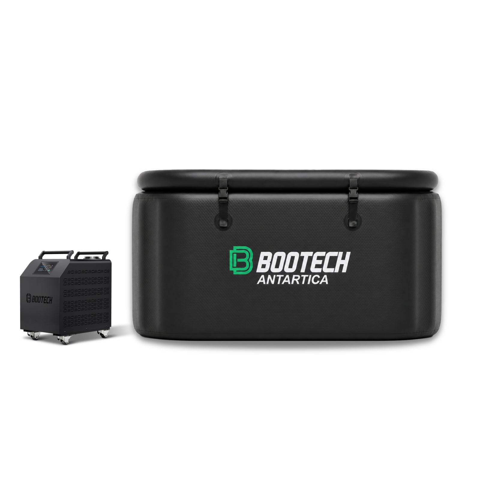 BOOTECH BC-ANTARTICA + Chiller Pro