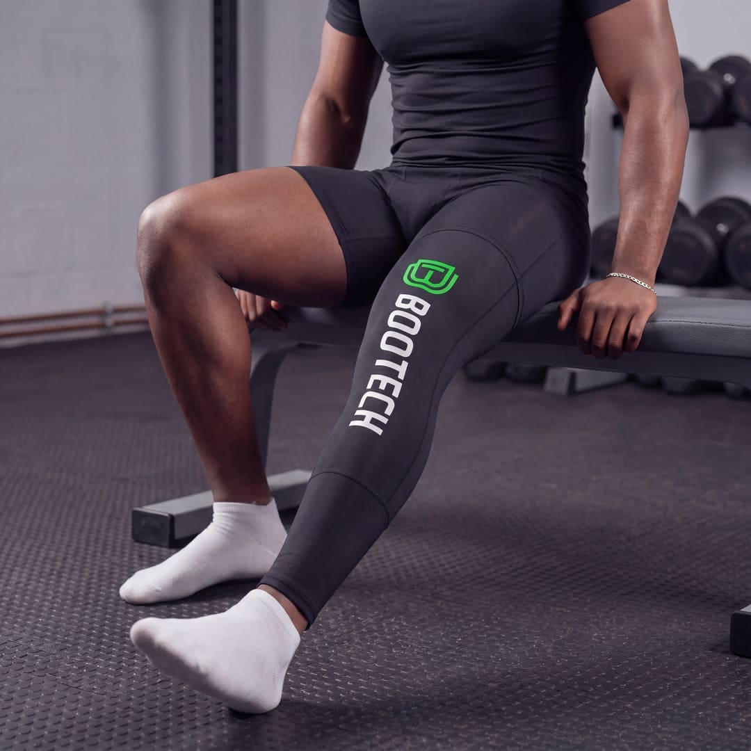BC-THERMO SLEEVE FULL LEG