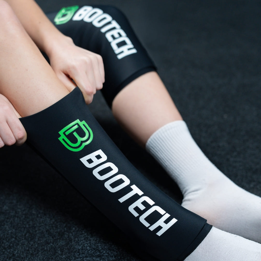 BC-THERMO SLEEVE MULTIZONE