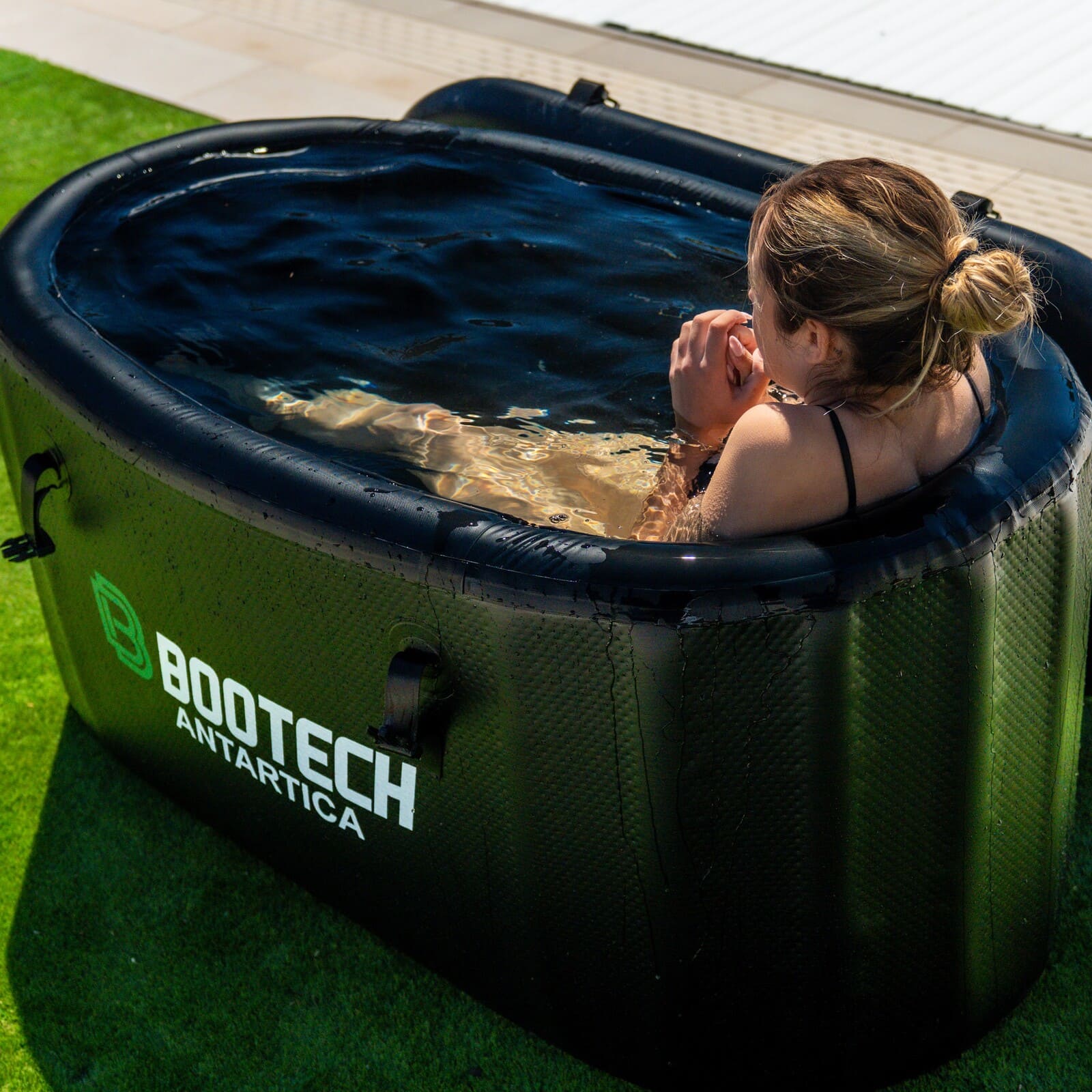 BOOTECH BC-ANTARTICA + Chiller Mini