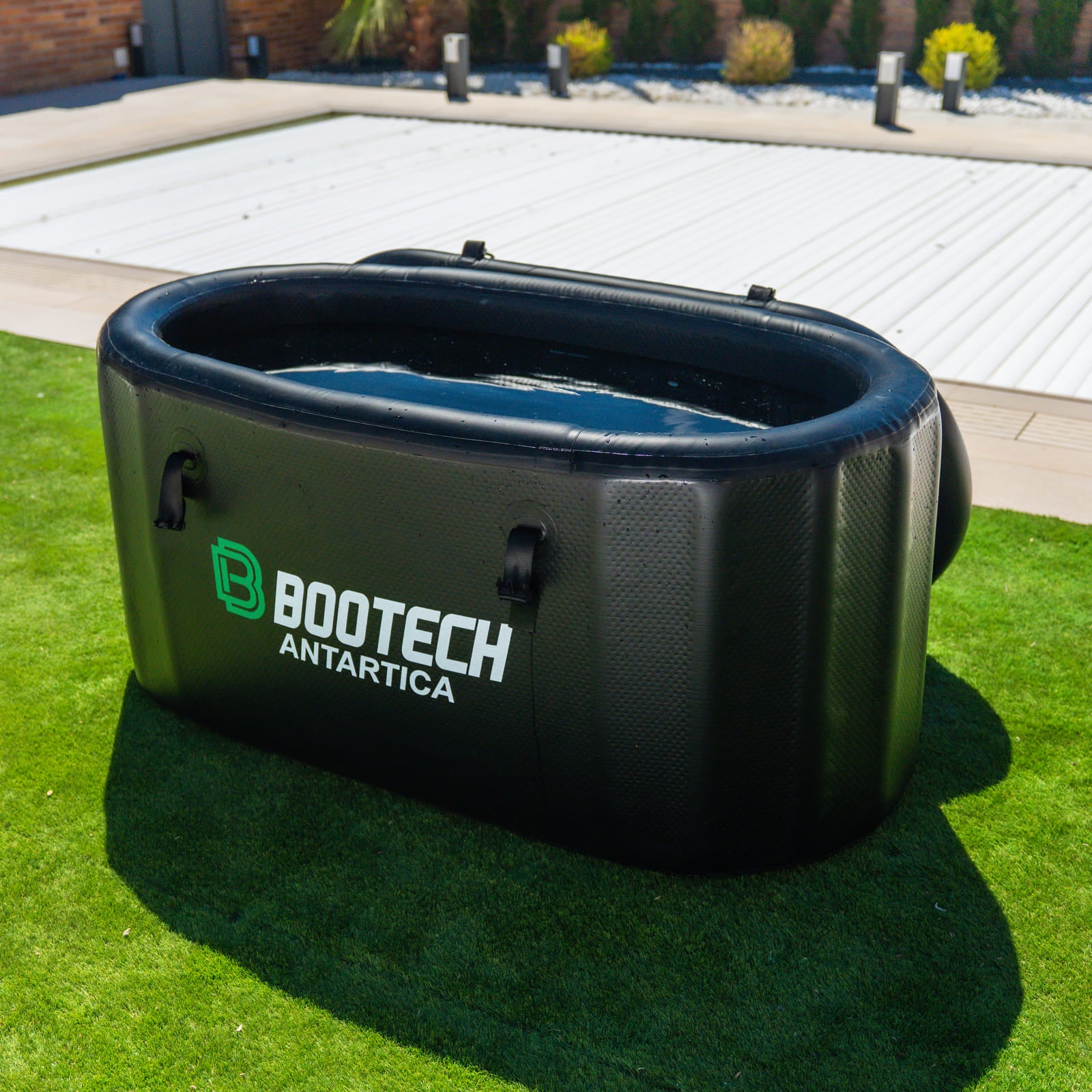 BOOTECH BC-ANTARTICA + Chiller Mini
