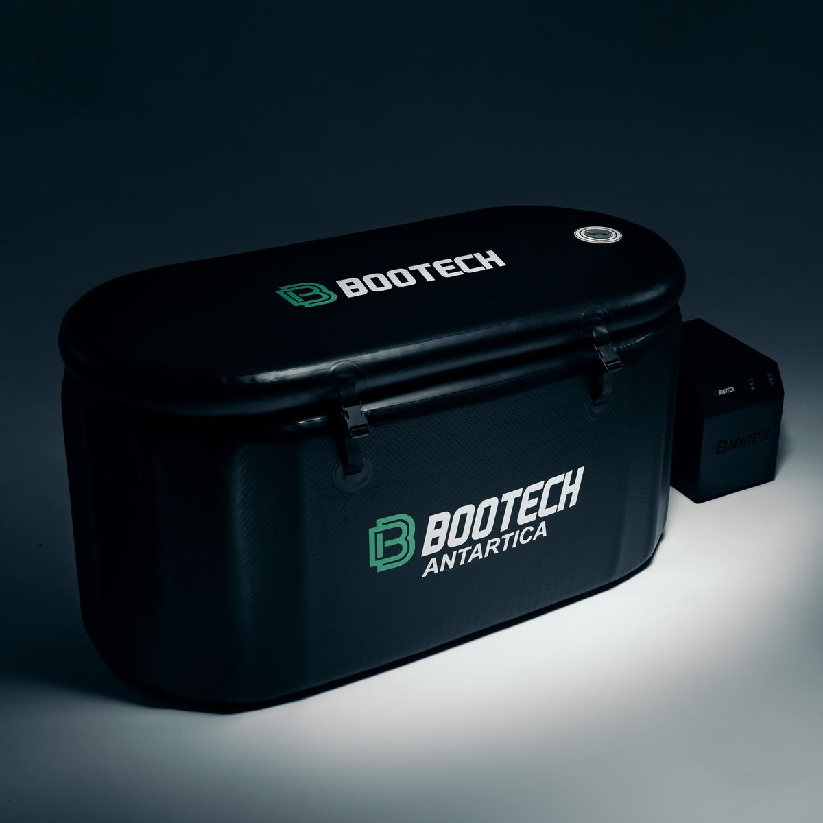 Bootech Antartica: presoterapia profesional para recuperación muscular y bienestar en casa