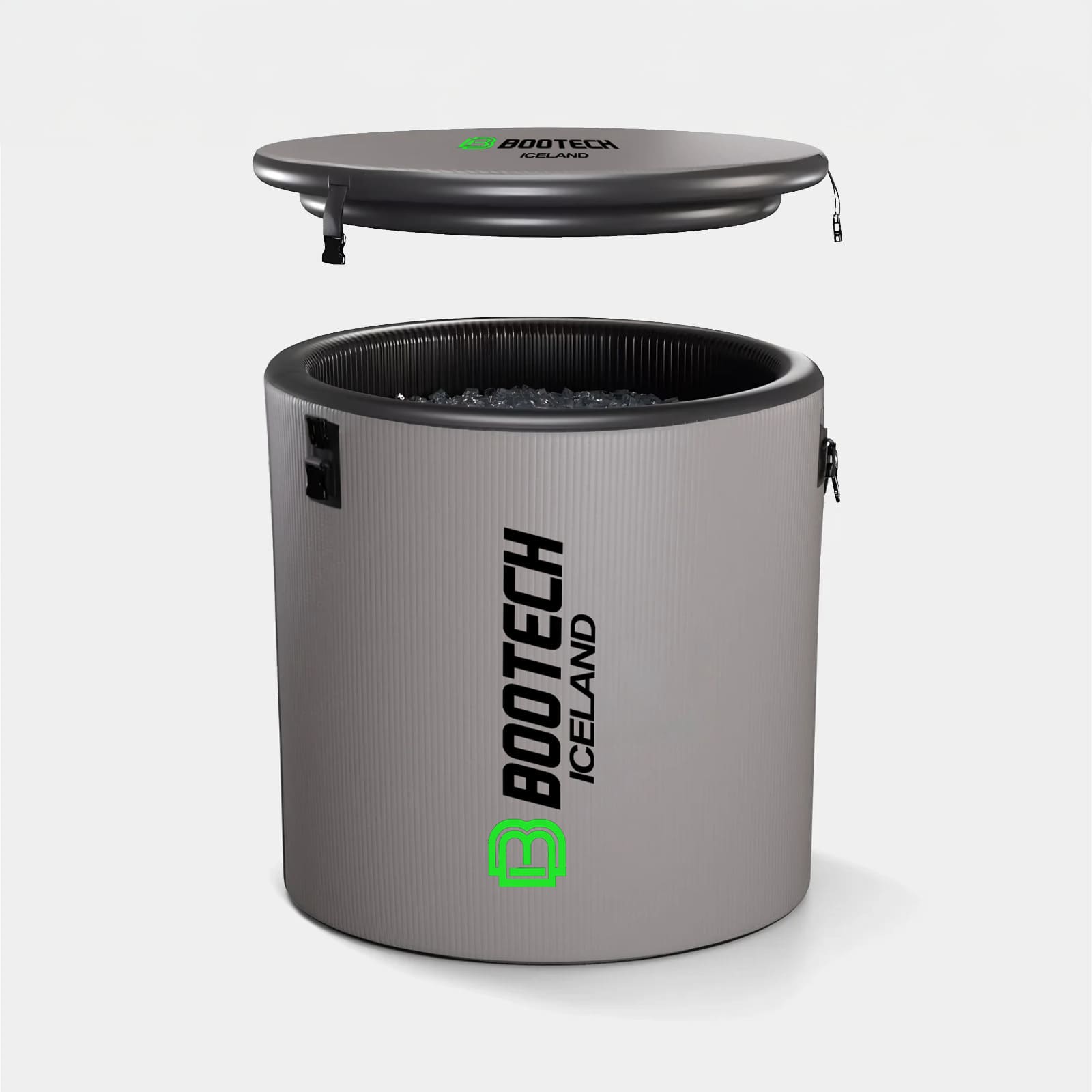BOOTECH BC-ICELAND + Chiller Mini