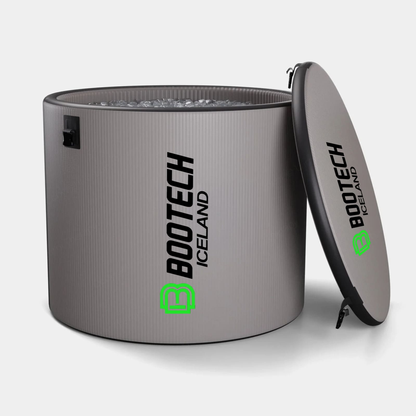 BOOTECH BC-ICELAND + Chiller Pro