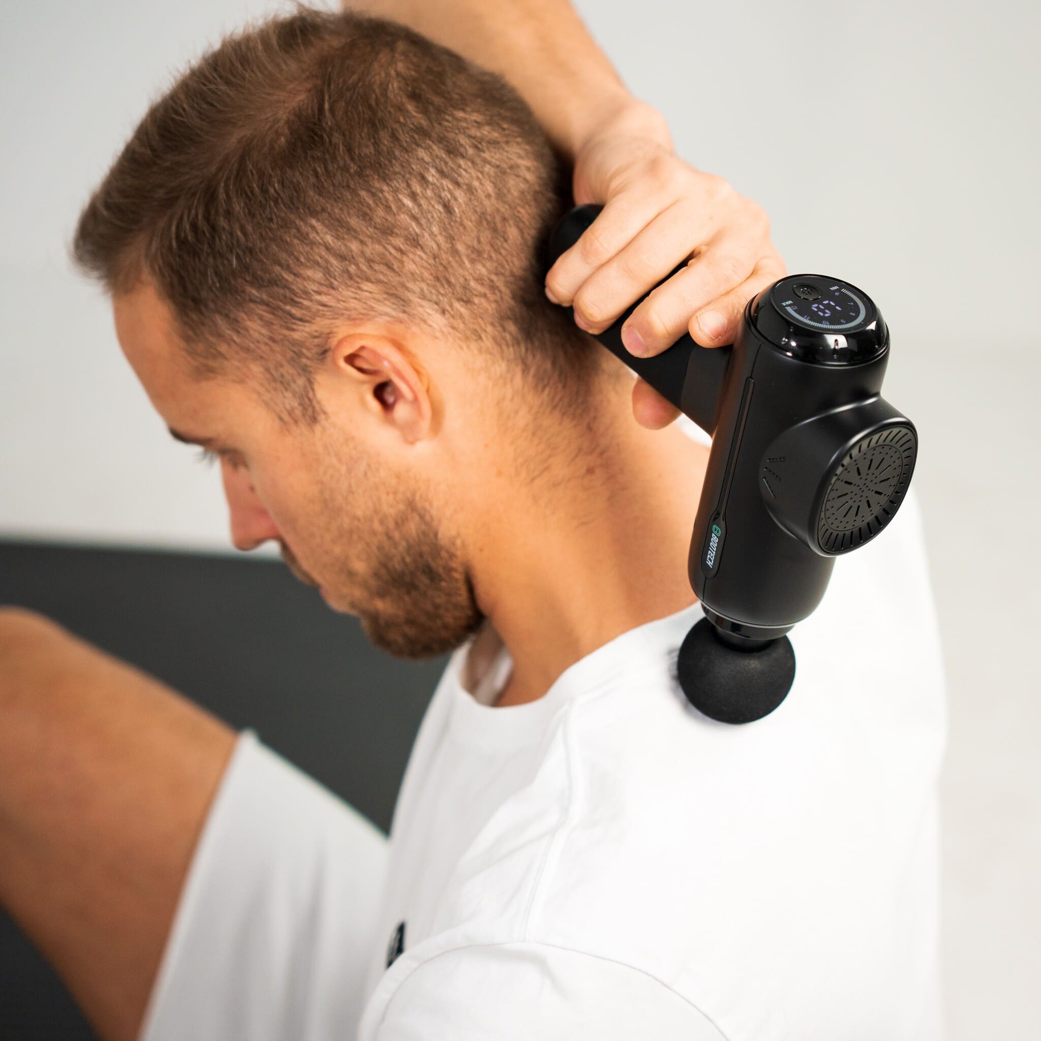 BOOTECH BG-CORE PLUS