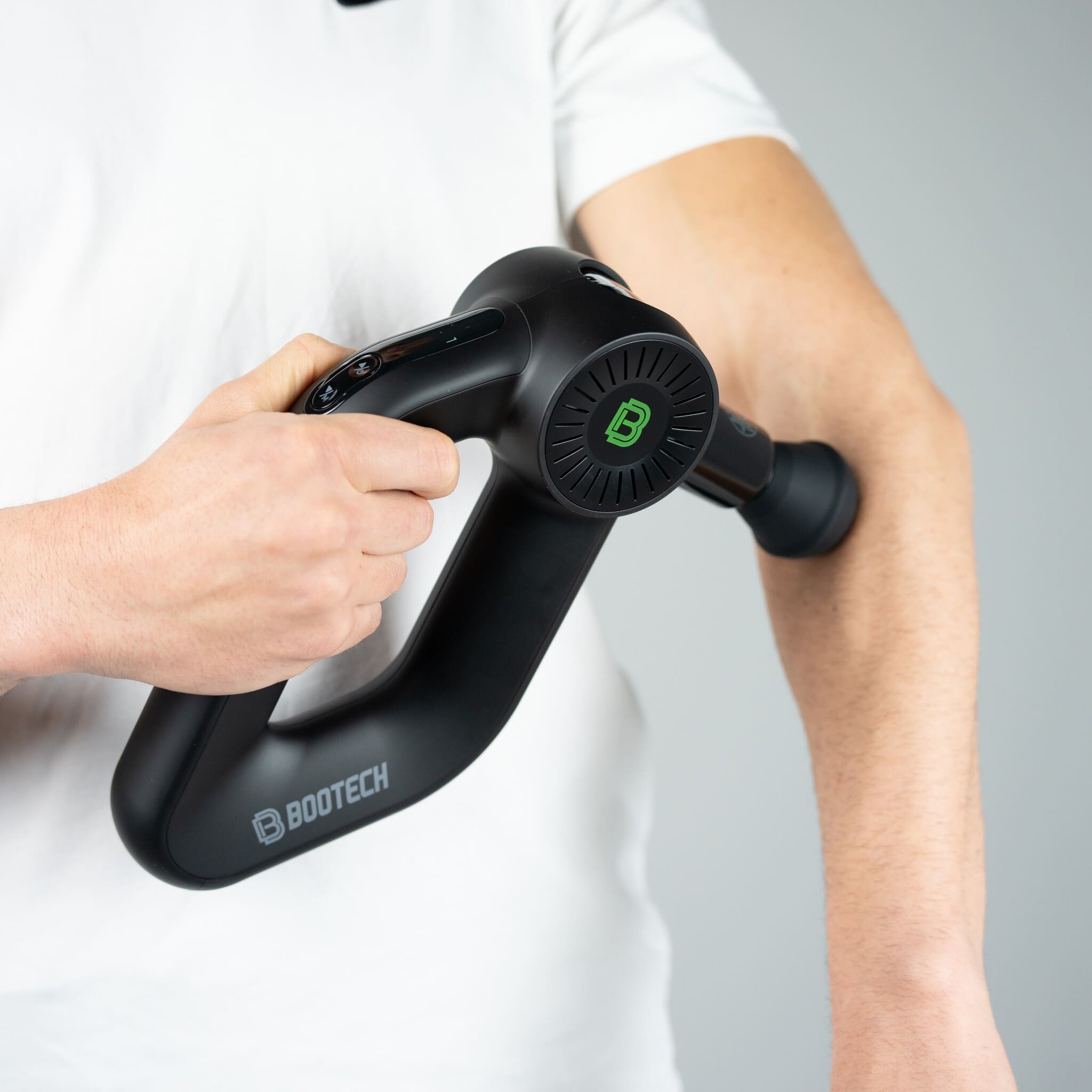 BOOTECH BG-ELITE