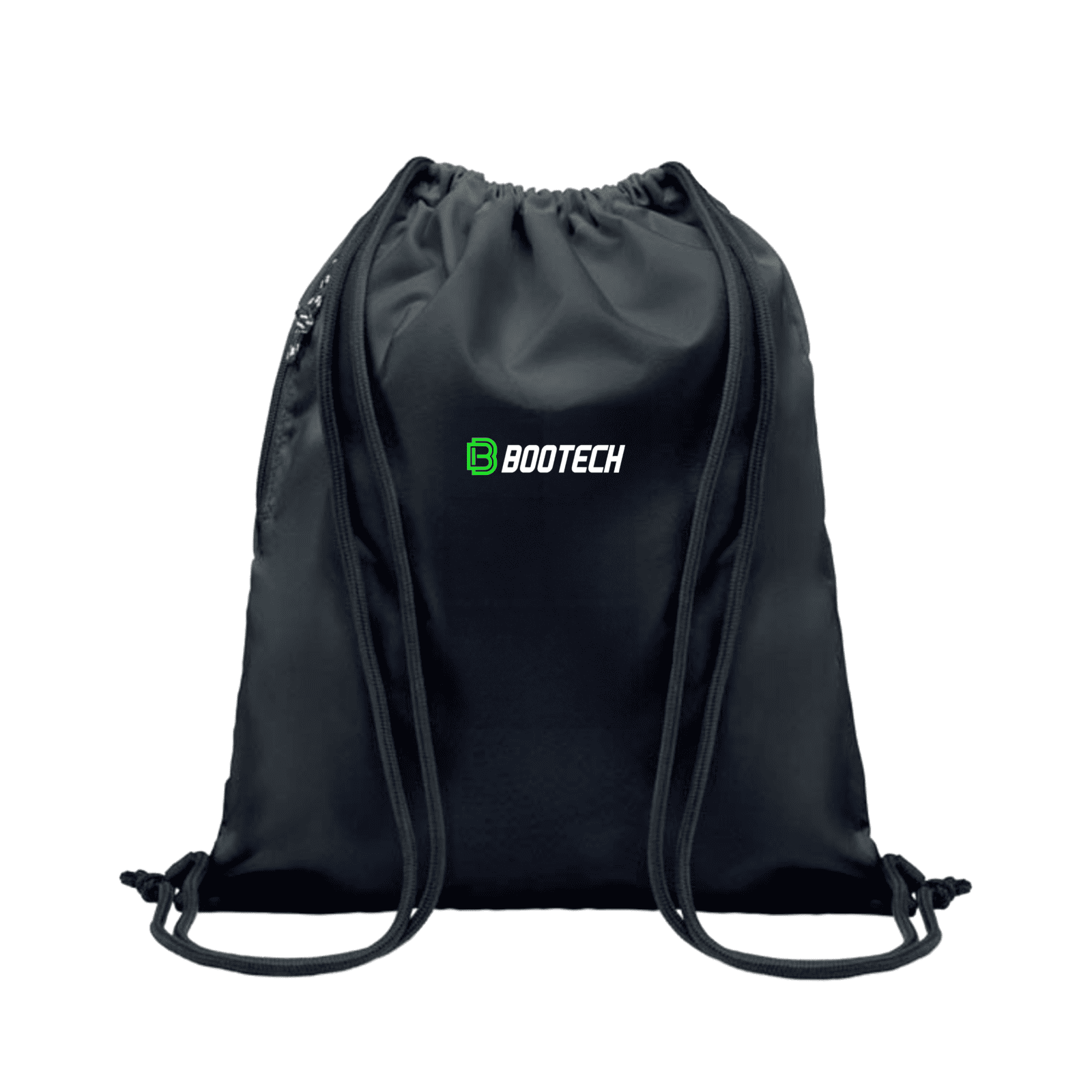 Bootech Face Bolso de transporte negro Bootech para presoterapia deportiva y estética