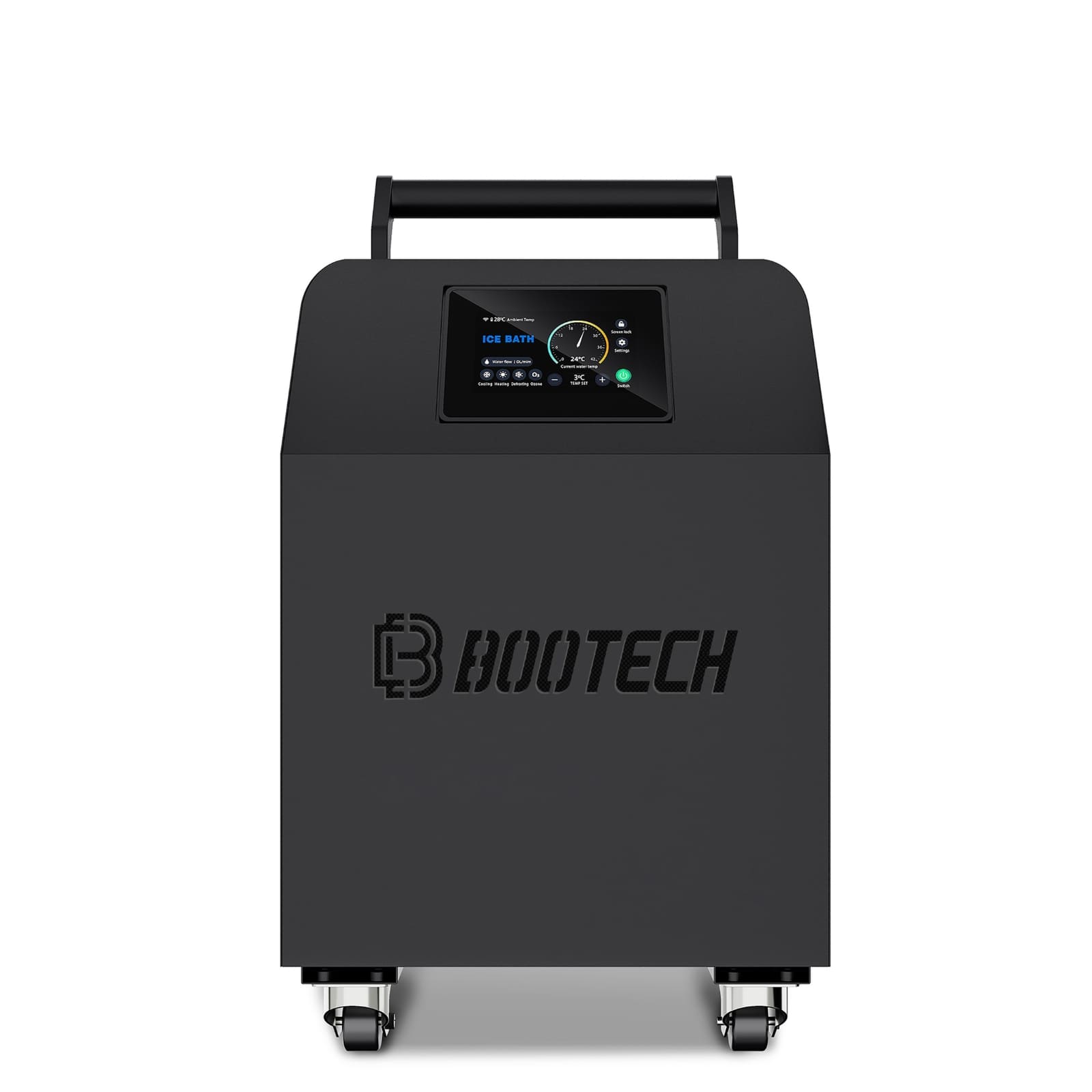BOOTECH CHILLER PRO
