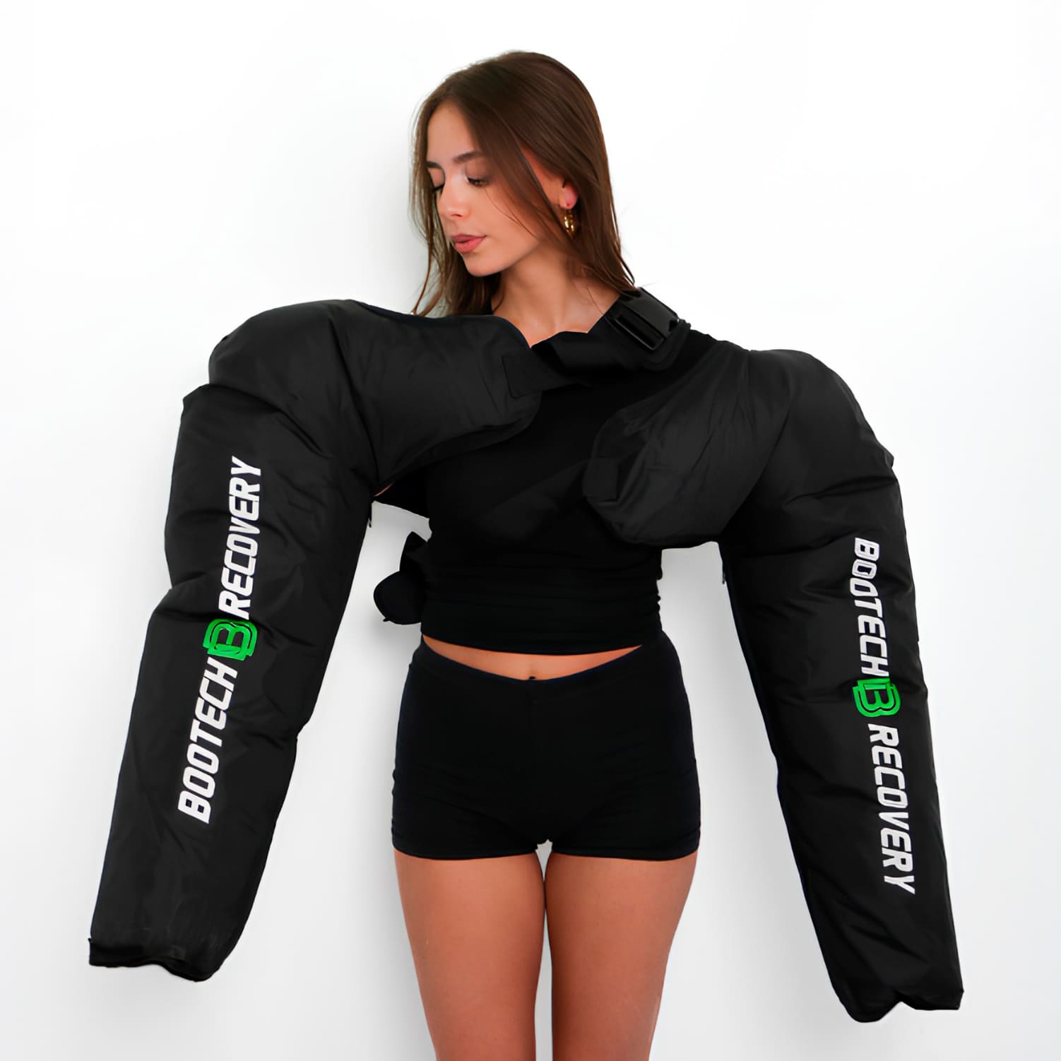 BRAZO BOOTECH