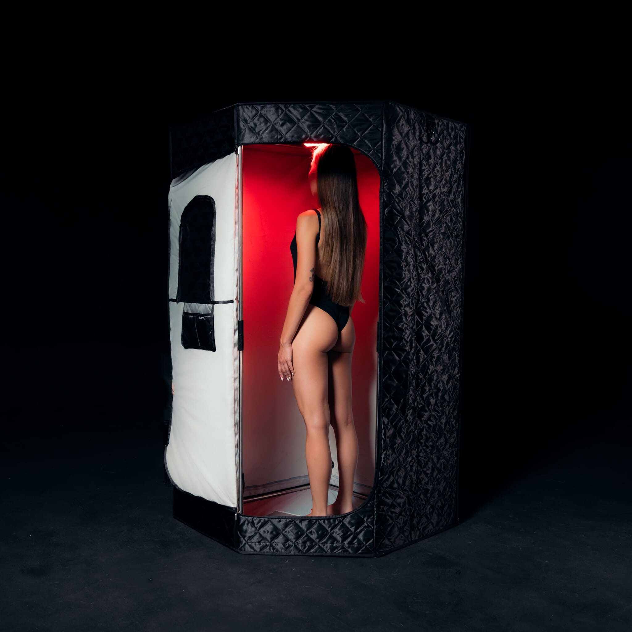 BOOTECH BS-INFRARED SAUNA