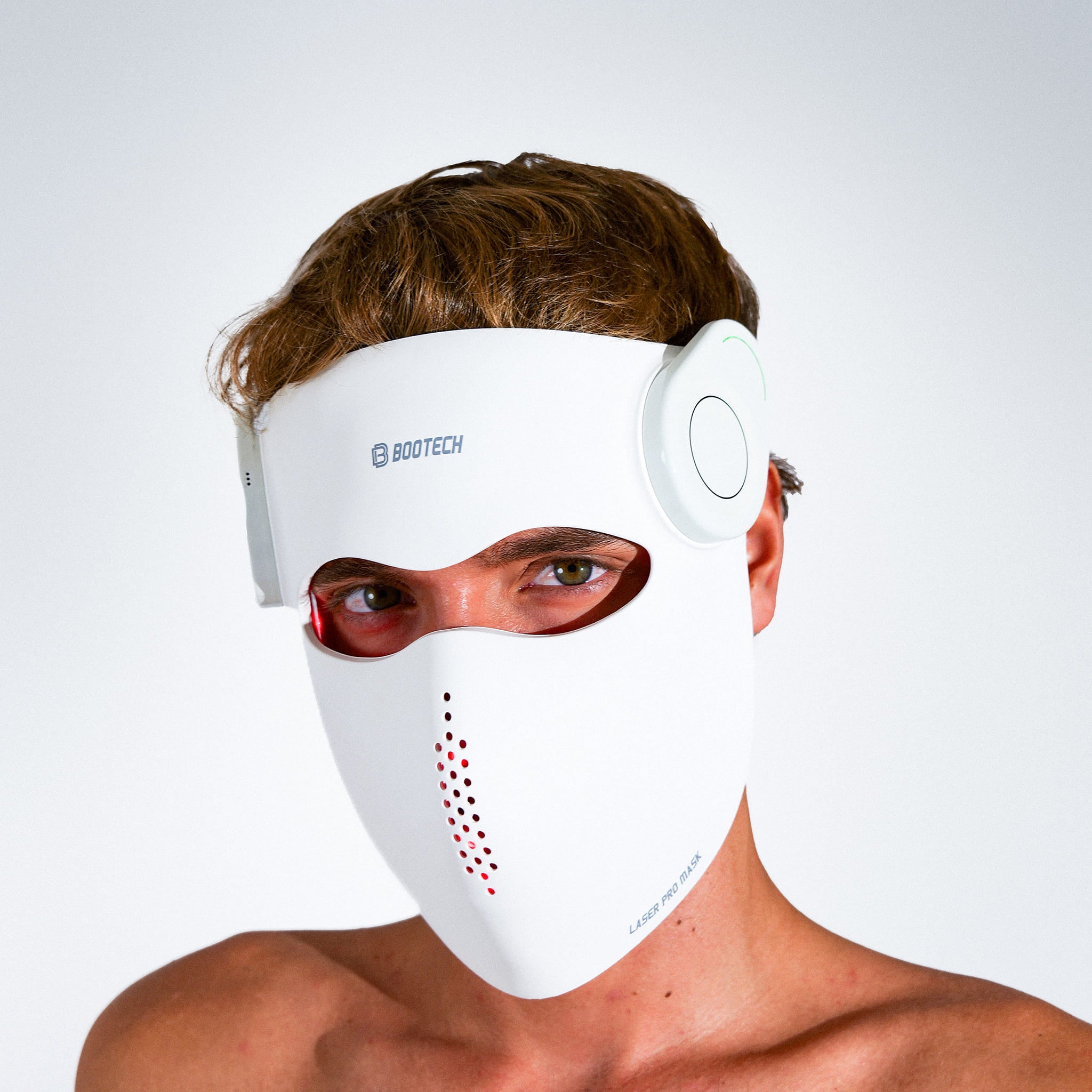 BOOTECH BT-MASK PRO