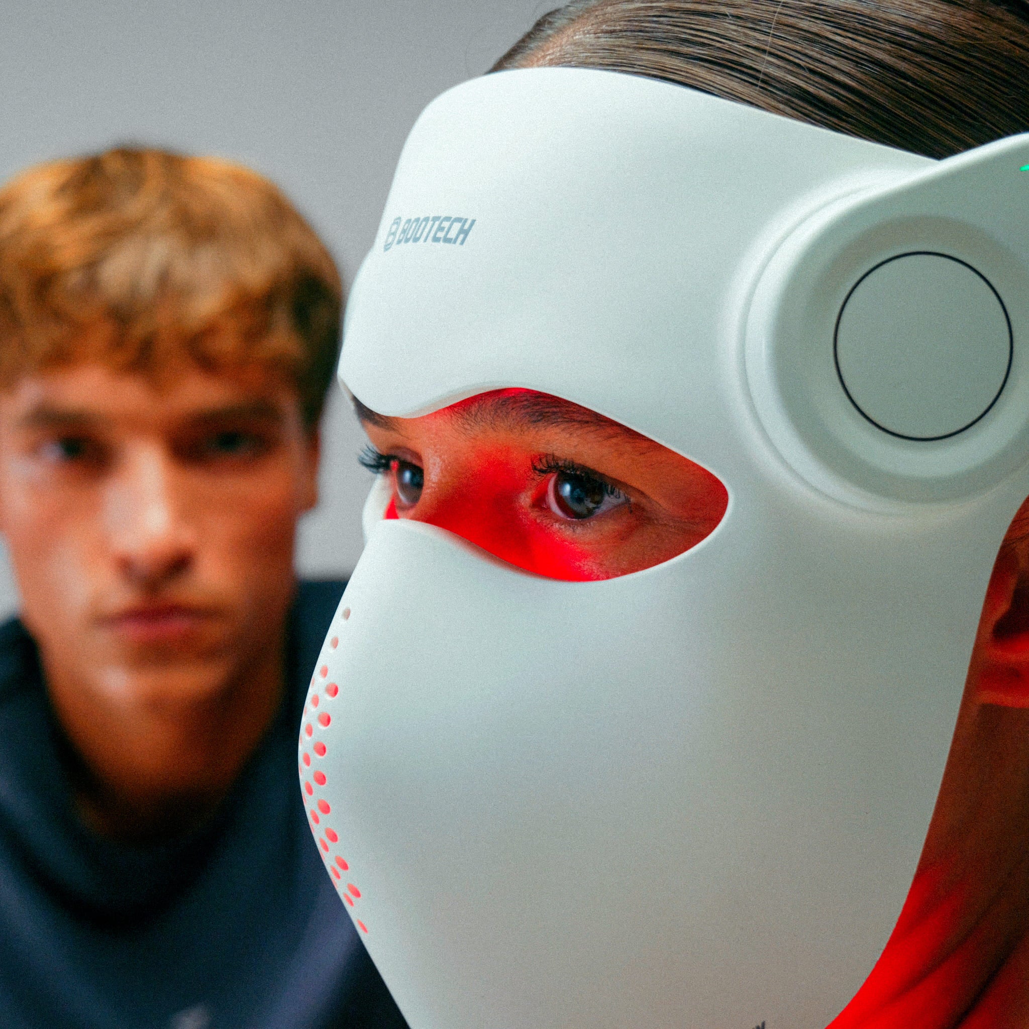 BOOTECH BT-MASK PRO