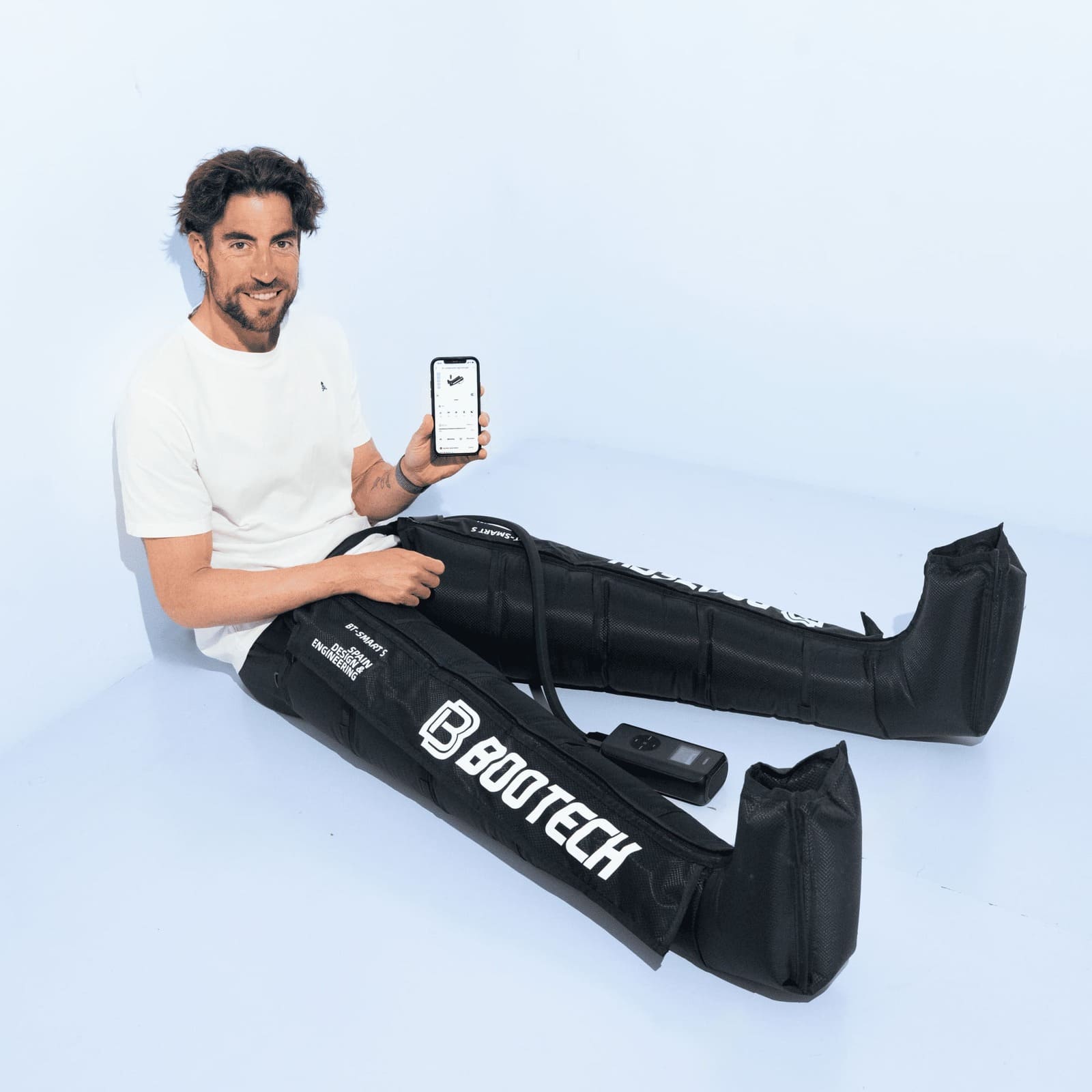 BOOTECH BT-SMART S