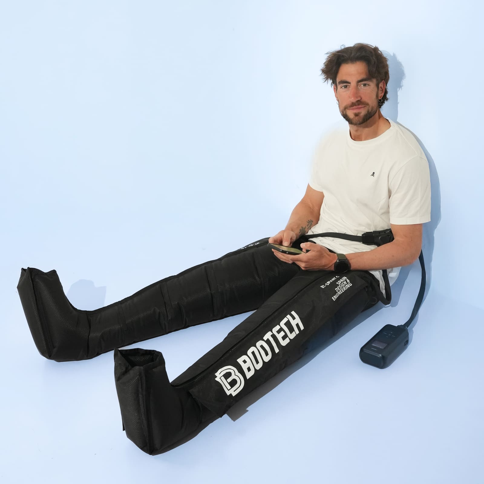 BOOTECH BT-SMART S