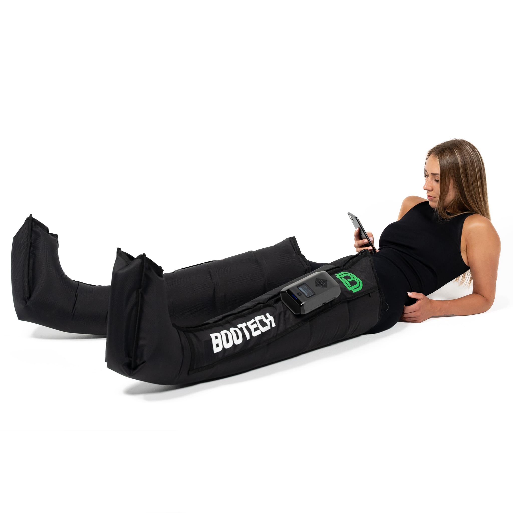 Bootech BOOTECH | Professional Pressotherapy Machines for Your Recovery