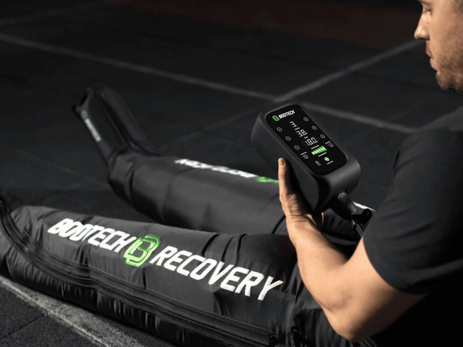 PACK BT-PRO 6.0 PANTS + BT-LUMIA 350