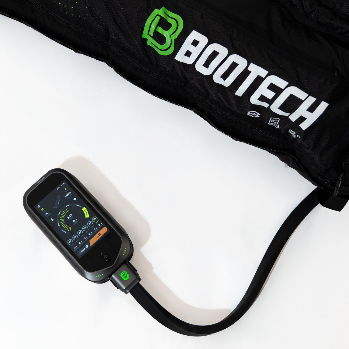 BOOTECH BT-PRO 6.0 SMART