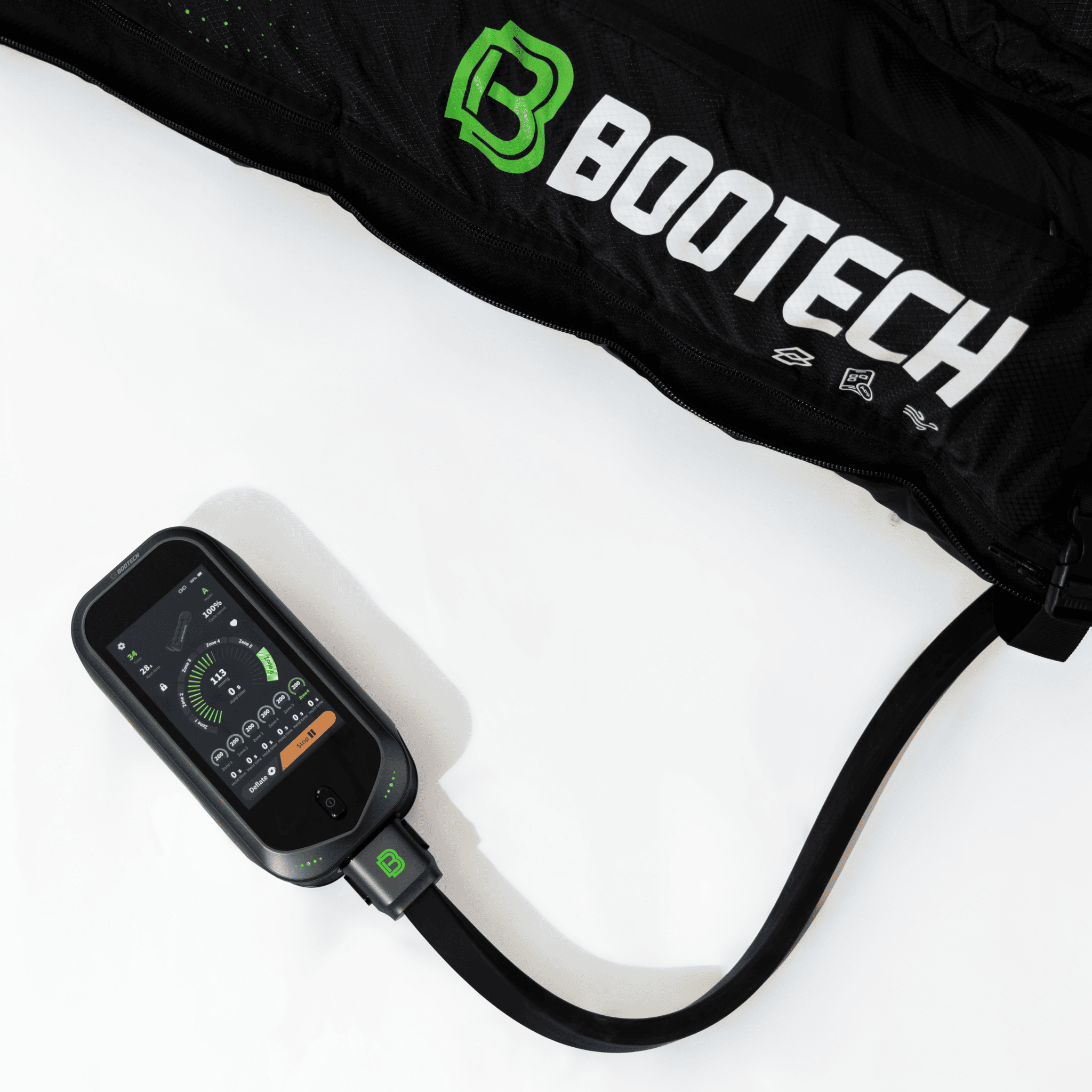 BOOTECH BT-PRO 6.0 SMART
