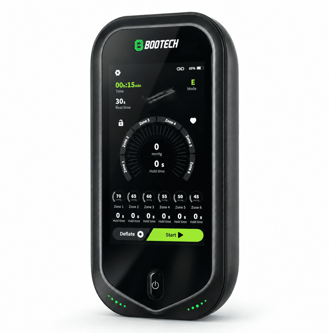 BOOTECH BT-PRO 6.0 SMART