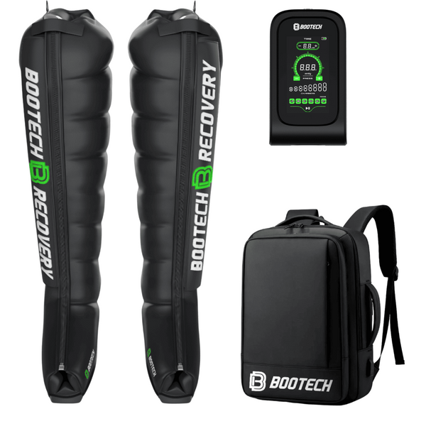 BOOTECH BT-PRO 8.0