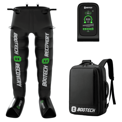 Bootech PANTS