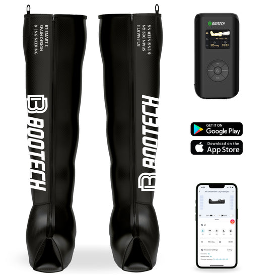 BOOTECH BT-SMART S