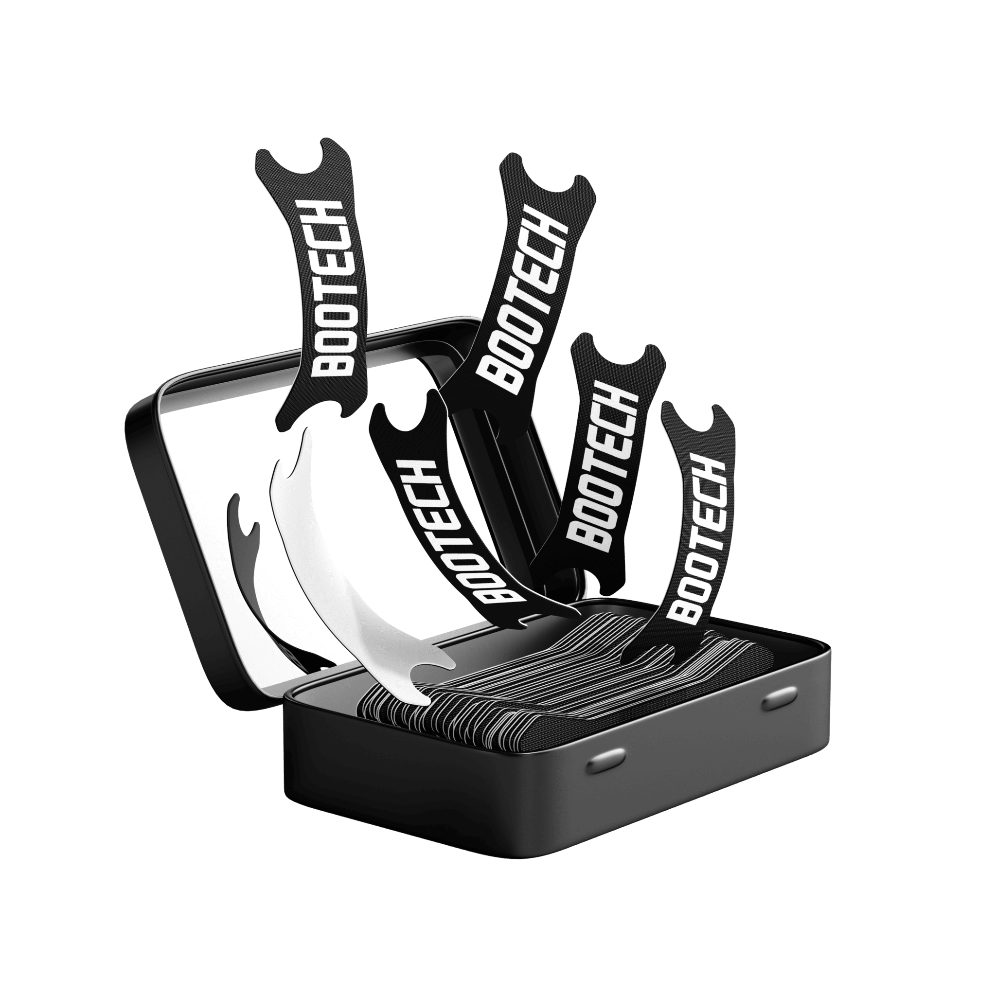 TIRA NASAL BOOTECH CAJA