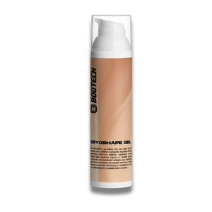 Gel Anticelulitis Bootech