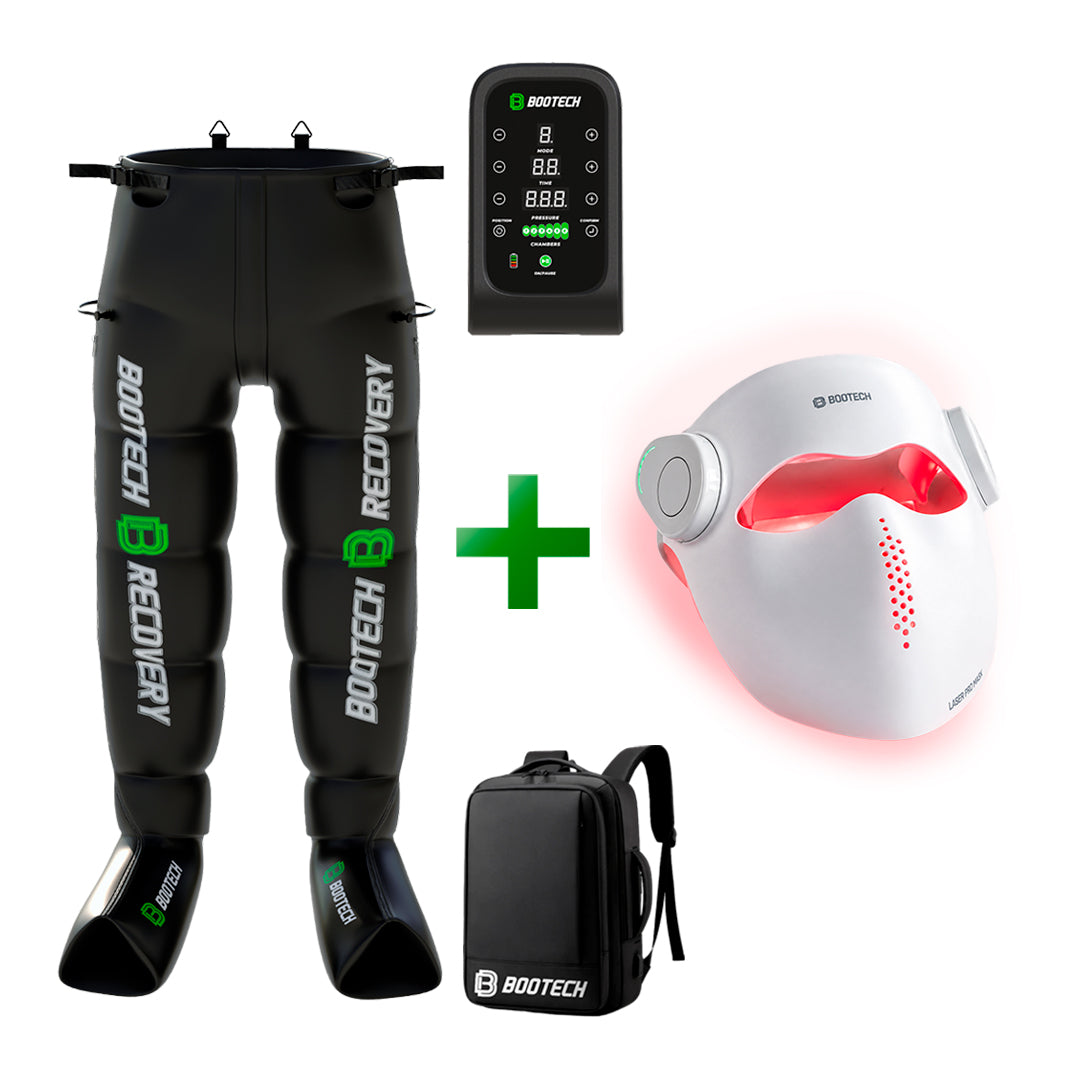 PACK BT‑PRO 6.0 PANTS + BT‑MASK PRO