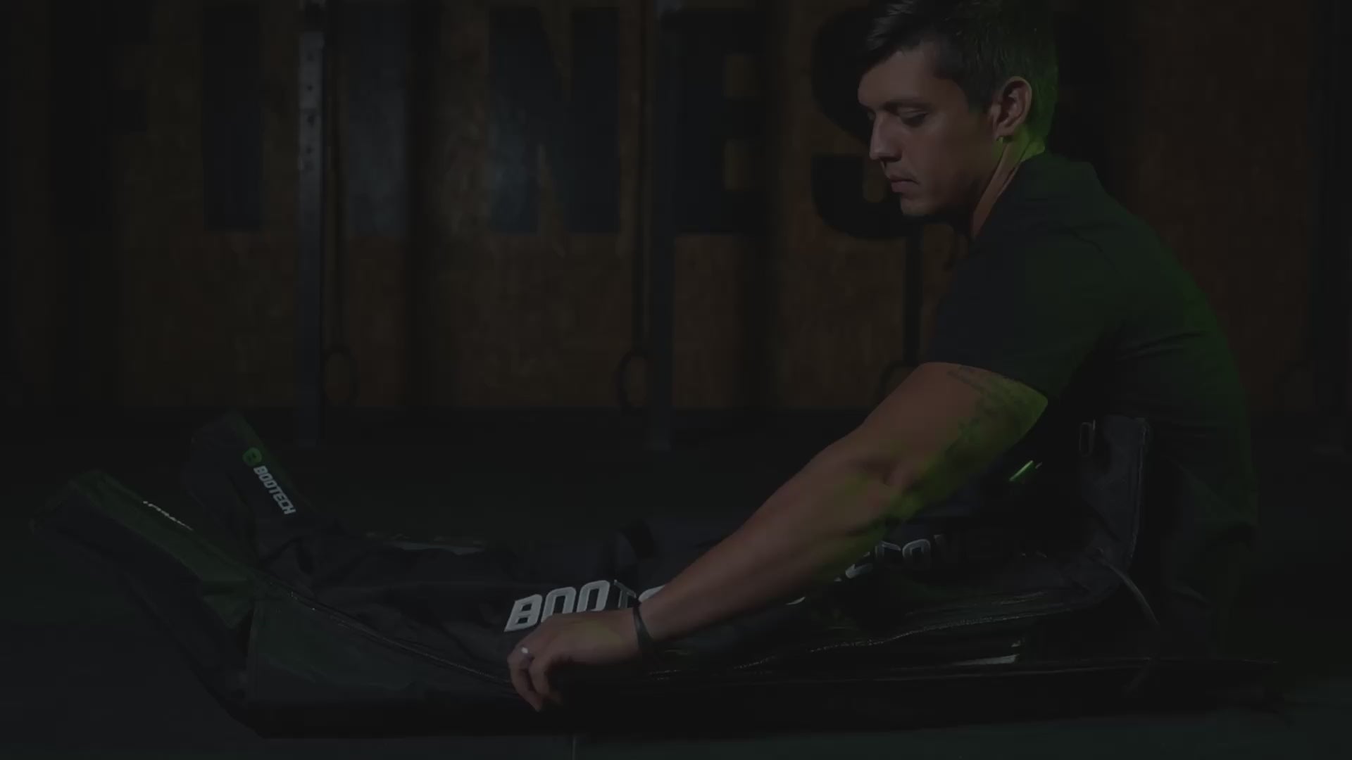 BOOTECH BT-GENIO PANTS