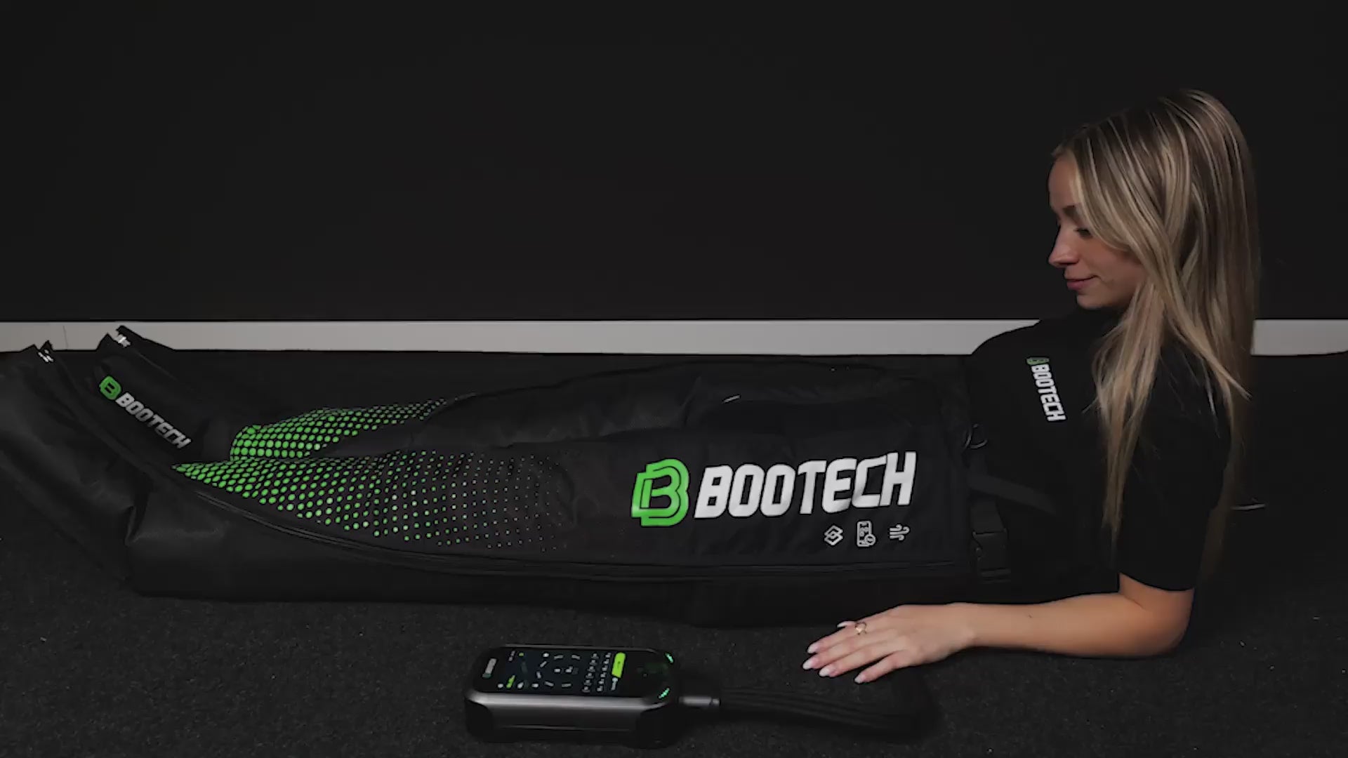 BOOTECH BT-PRO 6.0 SMART