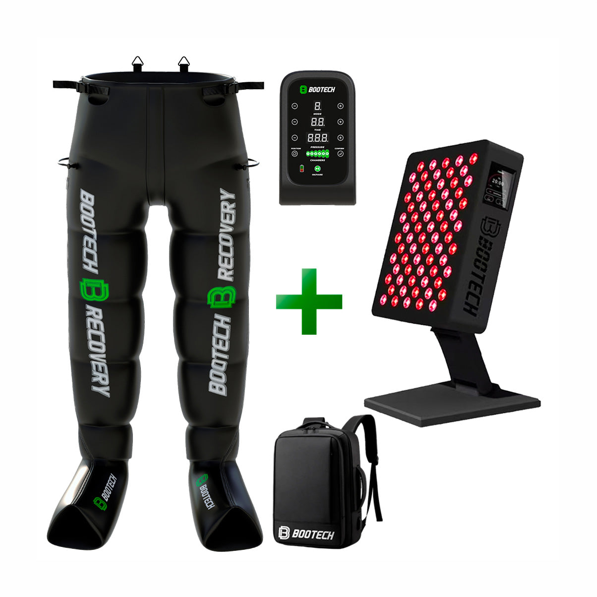 PACK BT-PRO 6.0 PANTS + BT-LUMIA 350